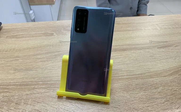 Honor 10X Lite 4/128Gb