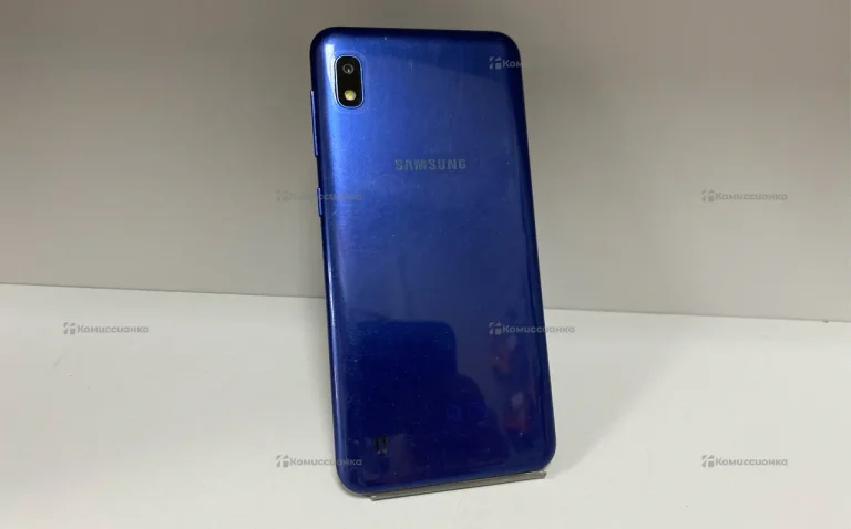 Samsung Galaxy A10 3/32 ГБ