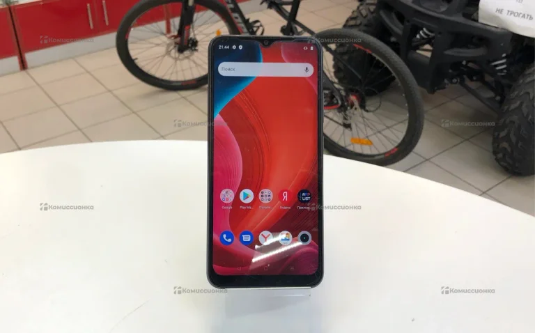 realme. C11