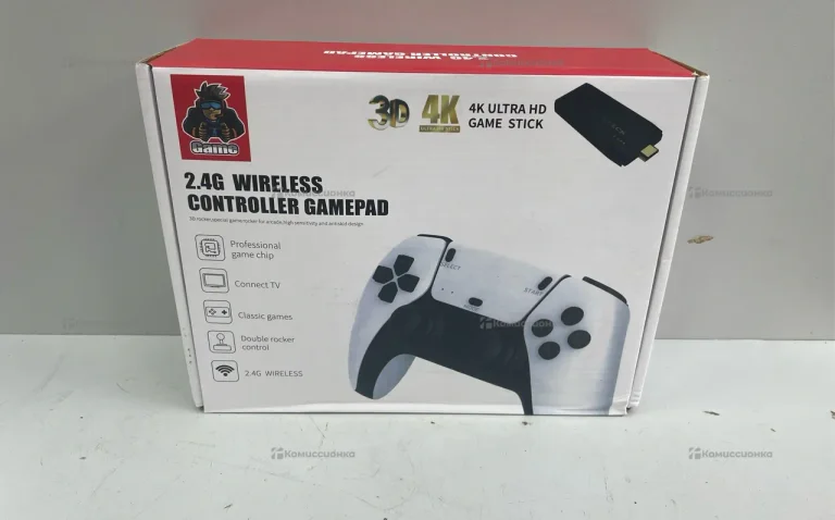 Приставка wireless игровая приставка 2.4g