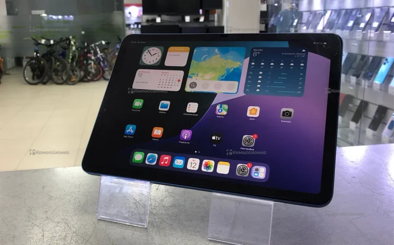 Apple Ipad Air 5-го поколения 256gb