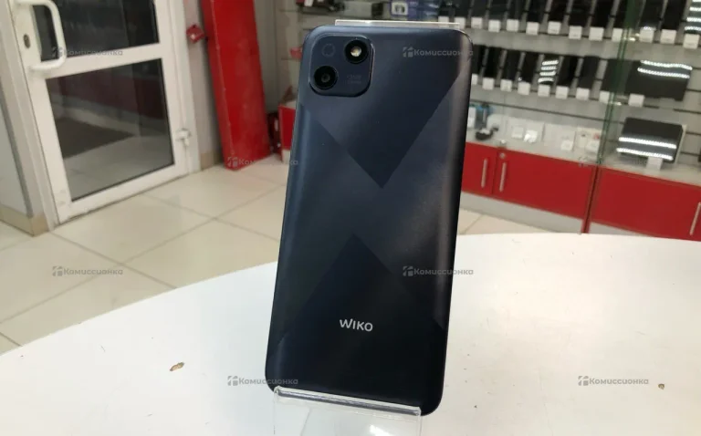 Wiko T10 2/64 ГБ