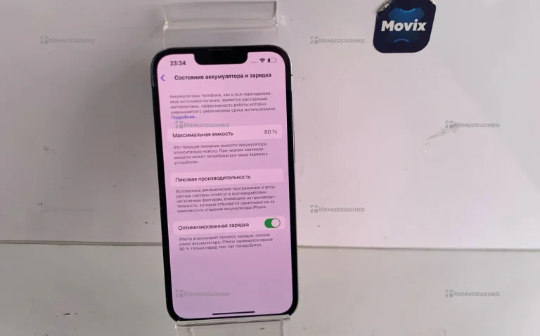 Apple iPhone 13 Pro 6/128 ГБ