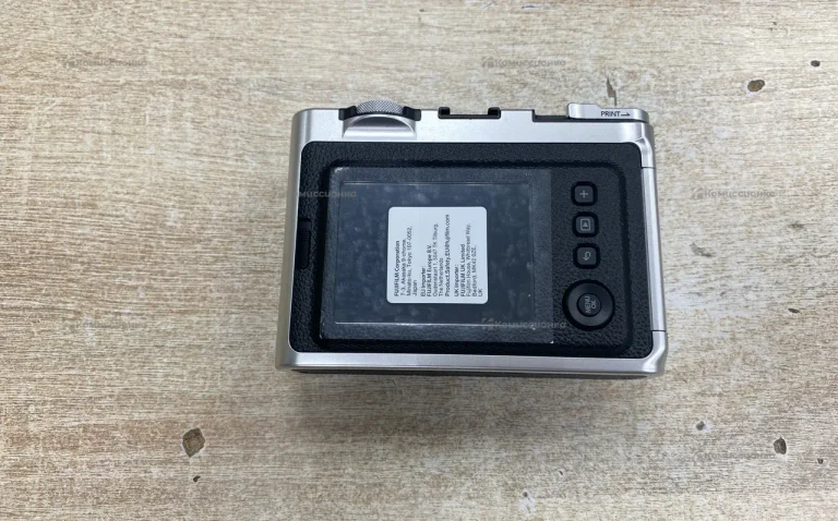 Фотоаппарат  Instax mini Evo