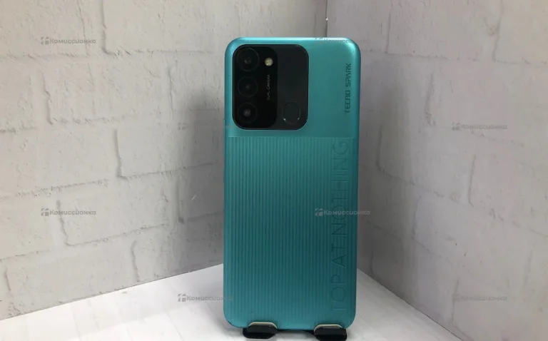 Tecno Spark Go 2022 2/32 ГБ