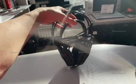 Наушники UX GAMING