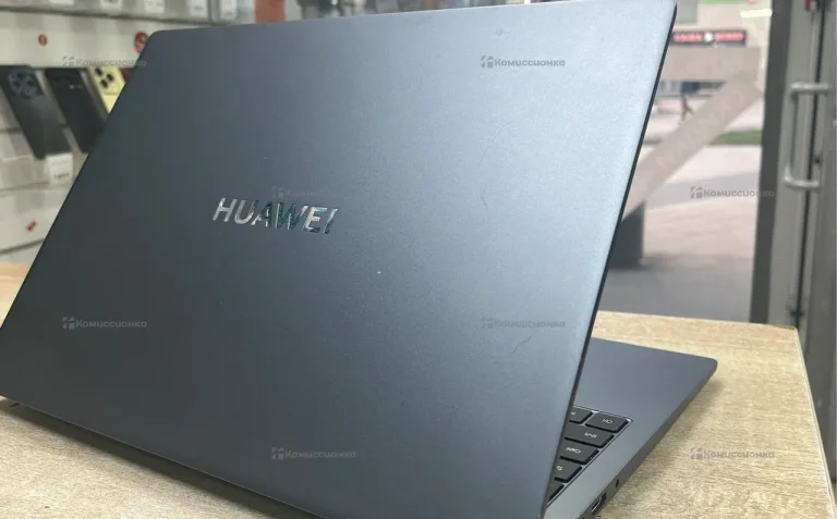 Ноутбук Huawei MCLF-X 16/512