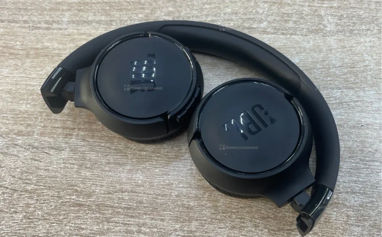 Наушники JBL Tune 520Bt