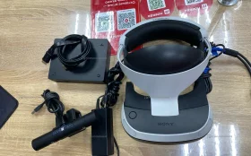 Купить Sony Очки Sony VR2 для PS4 б/у , в Самара Цена:6900рублей