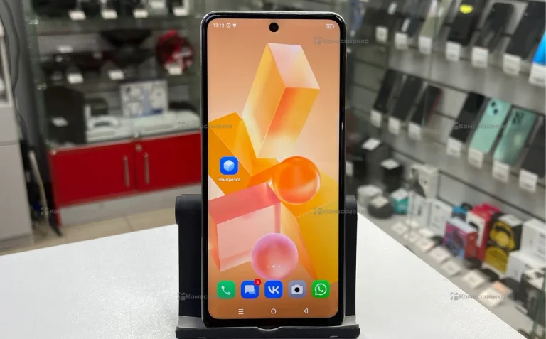 Infinix Hot 40 Pro 8/256Gb