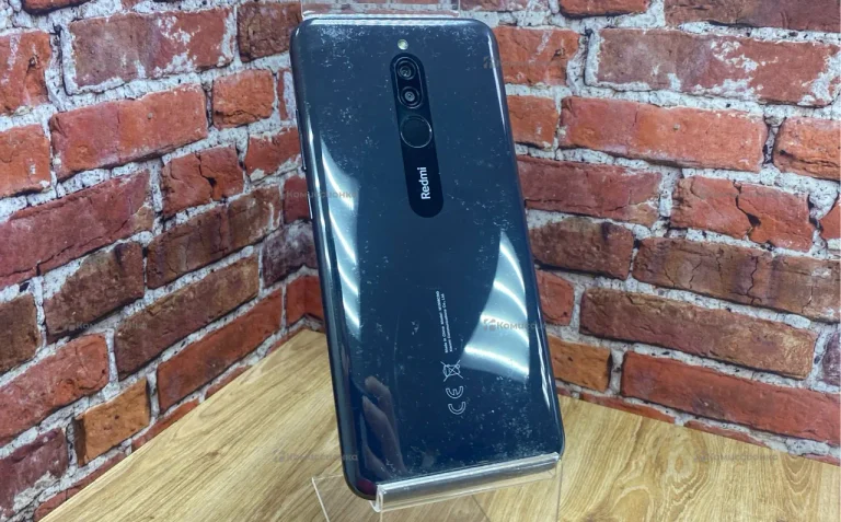 Xiaomi Redmi Note 8 4/64 ГБ