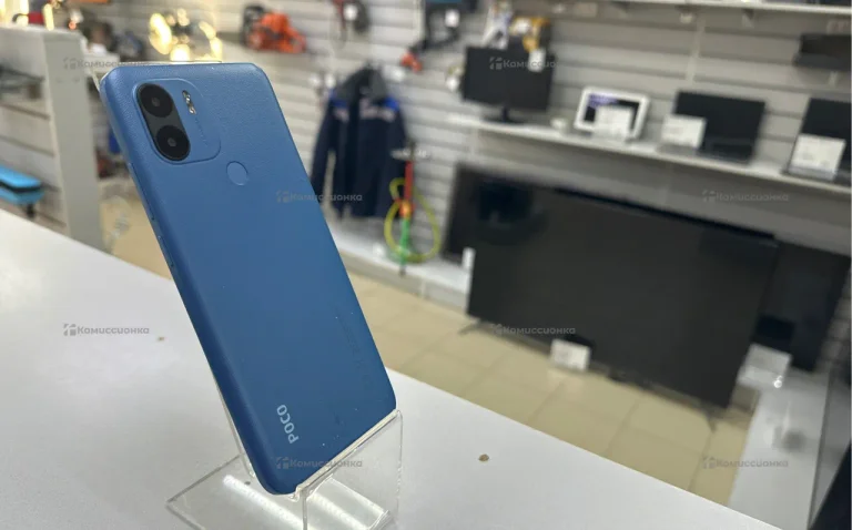 Xiaomi Poco C51 3/64 ГБ