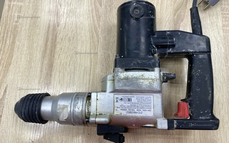 Перфоратор Z1c-HW-26b01