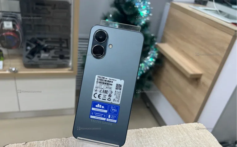 Tecno Spark Go 2 3/64 ГБ