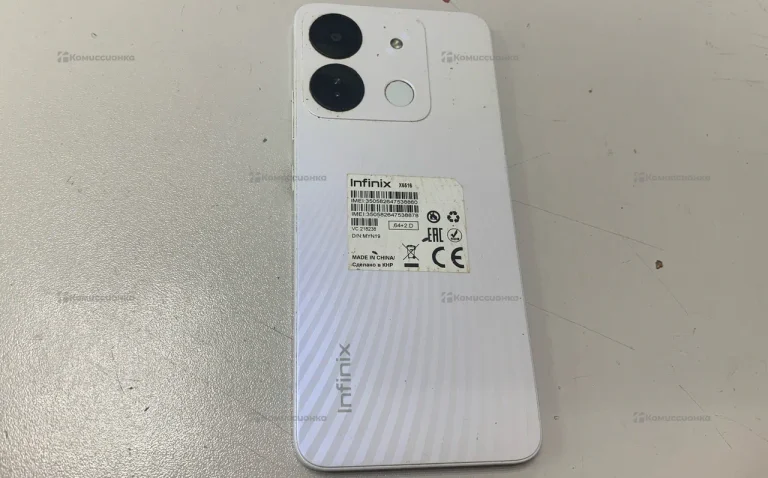 Infinix Smart 7 HD 2/64Gb