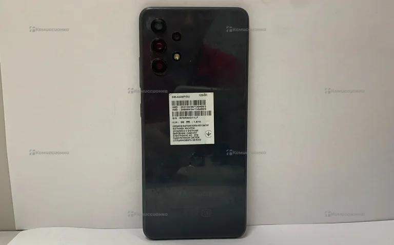 Samsung Galaxy A32 4/128 ГБ