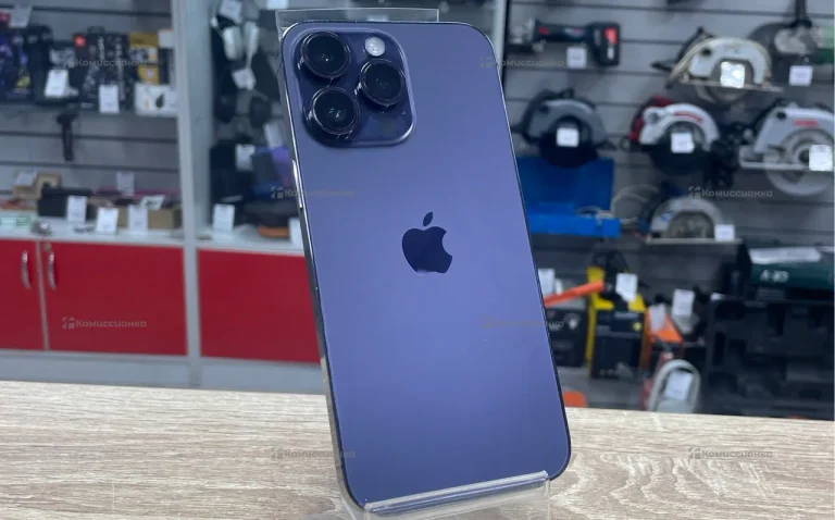 Apple iPhone 14 Pro Max 128Gb