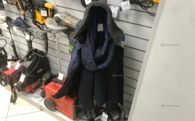 Купить Зимняя рабочая куртка Сирус «Бригадир» б/у , в Челябинск Цена:990рублей