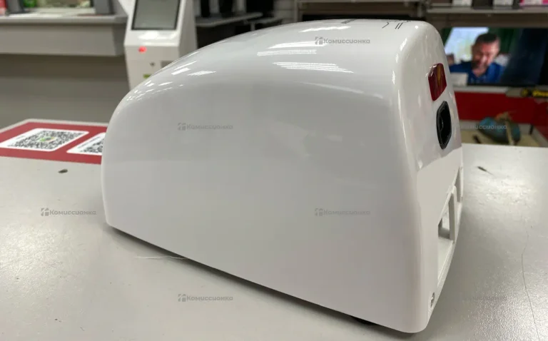 Электросушитель Puff-8815