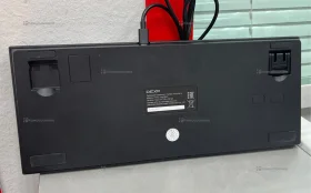 Купить Клавиатура  Dexp jagg black б/у , в Москва и область Цена:990рублей