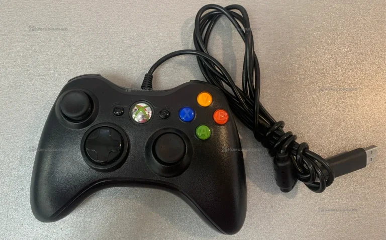 Джойстик для Xbox 360