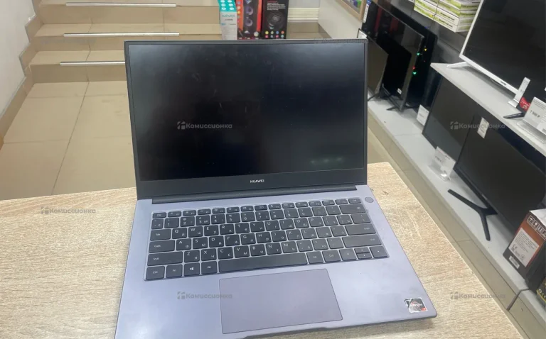 Ноутбук  Huawei m14