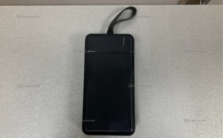 Power Bank  30.000 MaH