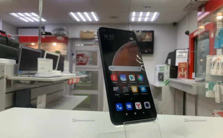 Xiaomi Redmi 9C NFC 2/32 ГБ