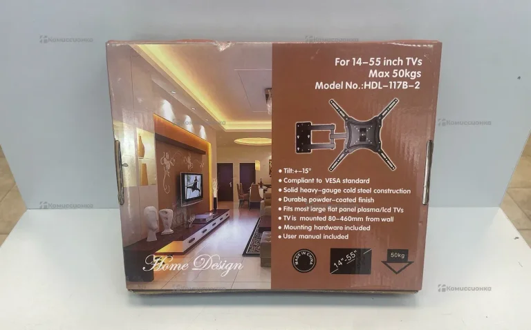 Кронштейн x400