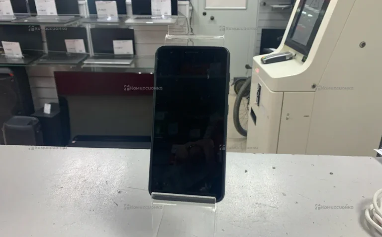 Zte Blade A3 2020 NFC 1/32Gb