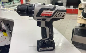 Дрель-шуруповерт Интерскол ДА-18ЭР