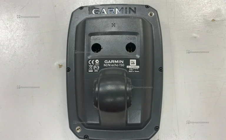 Эхолот Garmin echo 150