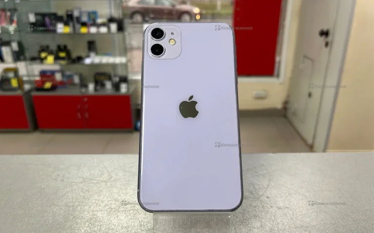 Apple iPhone 11 4/64 ГБ