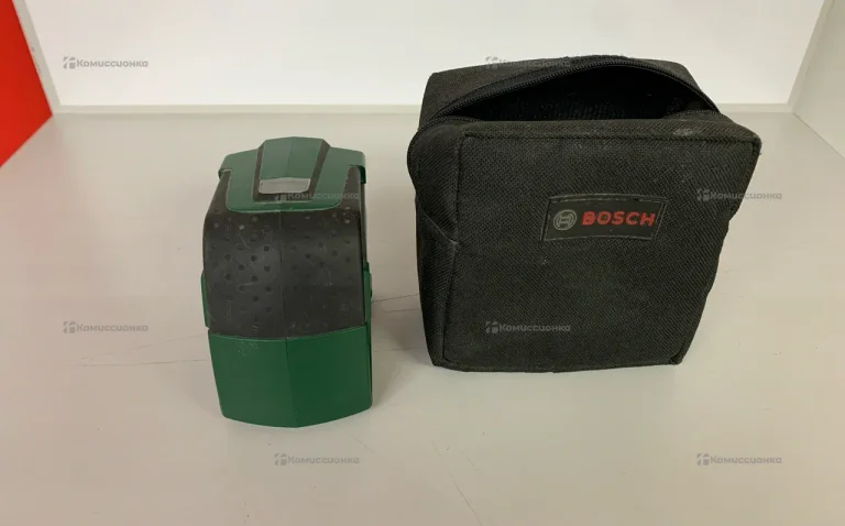 Лазерный уровень Bosch PCL 10 (0603008120)