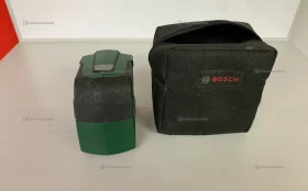 Купить Лазерный уровень Bosch PCL 10 (0603008120) б/у , в Нижнекамск Цена:1300рублей