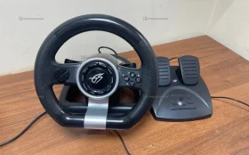 DEXP ., Wheelman 1 (руль-джойстик)