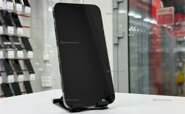 Apple iPhone 12 Pro Max 6/256 ГБ