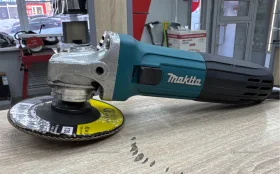 Купить УШМ MAKITA GA5030R Реплика б/у , в Саратов Цена:1500рублей