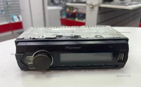 Купить Автомагнитола  Pioneer MVH-S110UB б/у , в Уфа Цена:1500рублей
