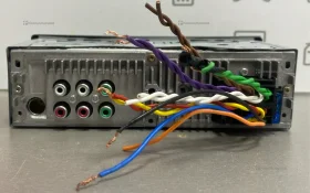 Купить Автомагнитола  skylor rs-510bt б/у , в Новокуйбышевск Цена:1890рублей