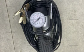 Купить Автомобильный компрессор Vion ac-589 б/у , в Тольятти Цена:790рублей