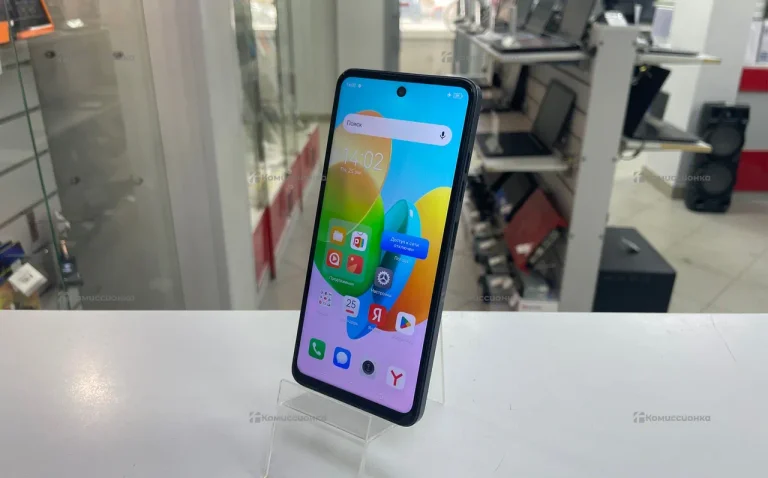 Tecno Spark 20C 4/256GB