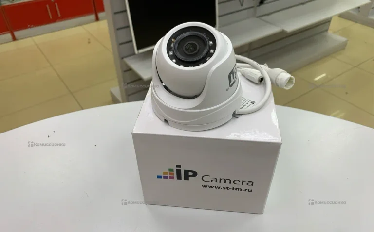 iP камера ST-703 IP Pro D