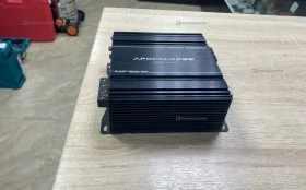 Усилитель  Apocalypse