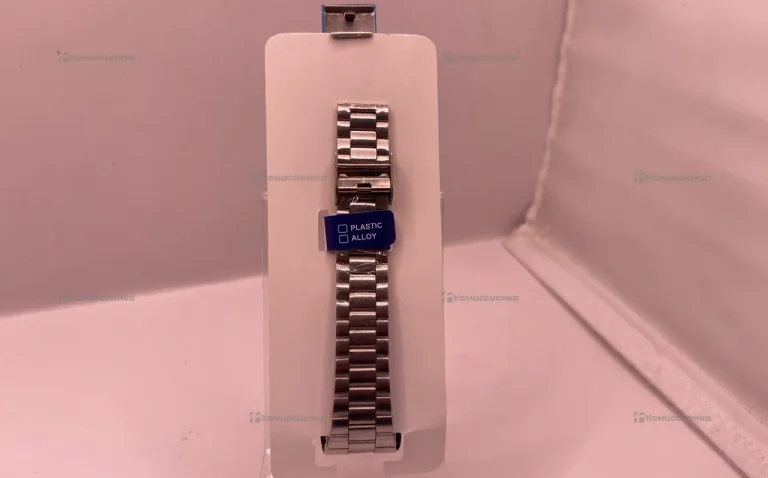 Часы Casio