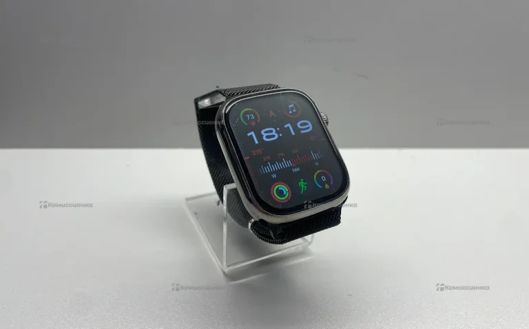 Часы  Watch Series 10