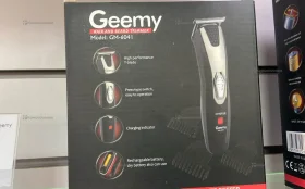 Машинка для стрижки Geemy 6041