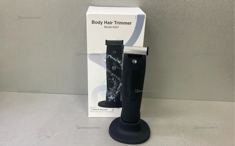 Триммер BodyHair 8307