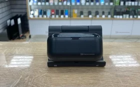 Купить Наушники  TVS черные б/у , в Самара Цена:450рублей