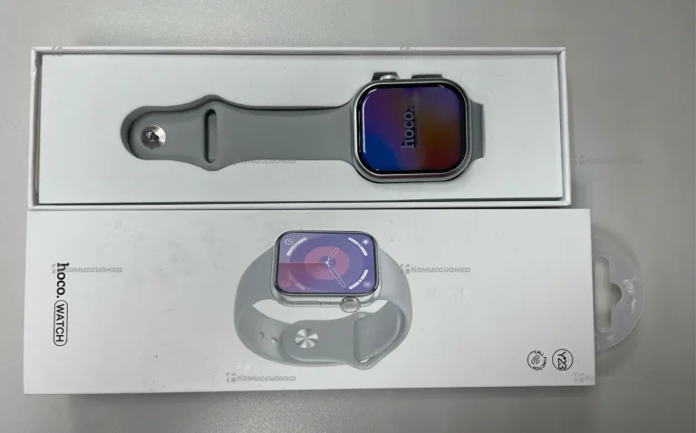 Часы Hoco watch